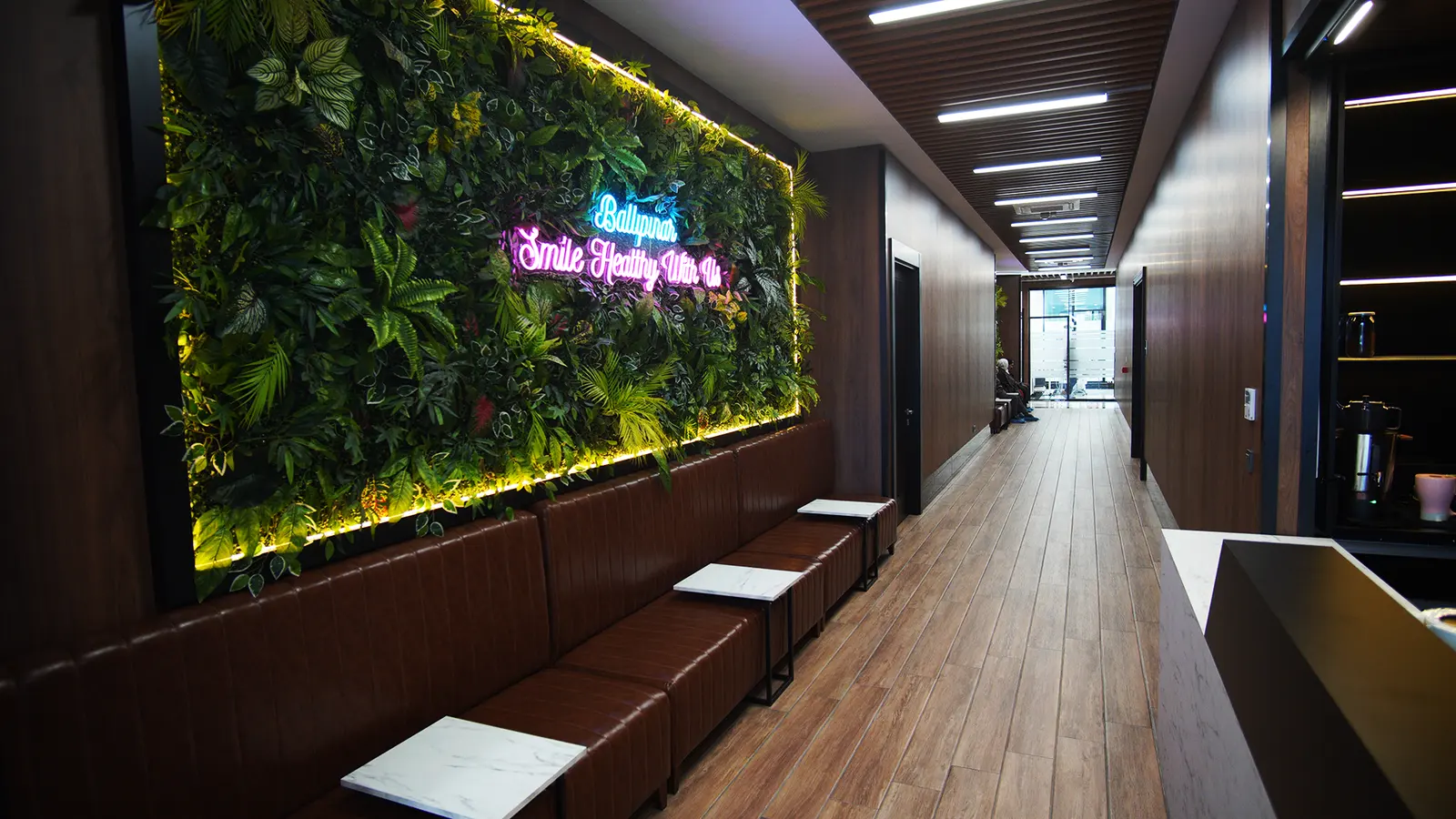 Ballıpınar Diş Kliniği