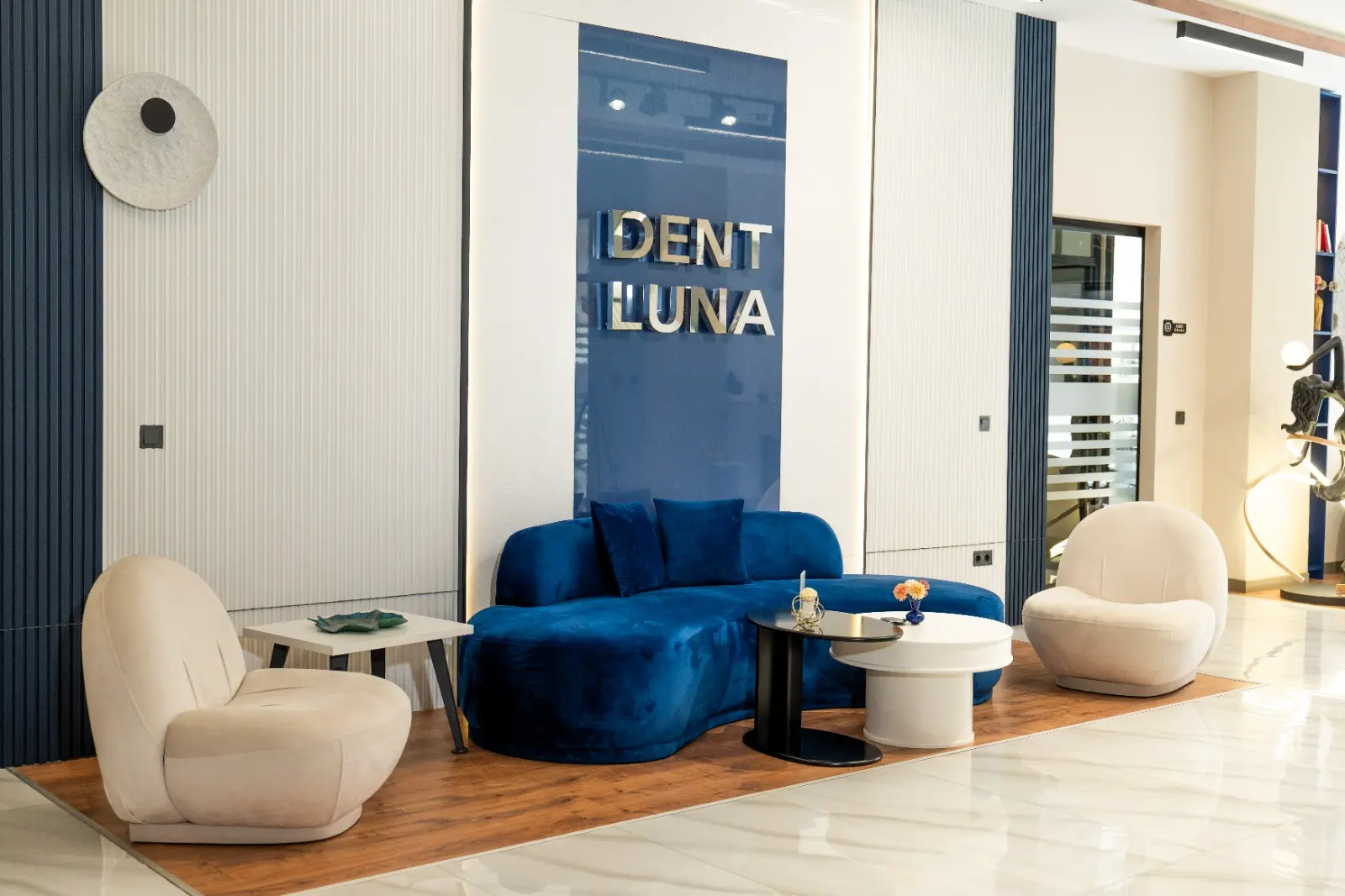 Dent Luna Ağız ve Diş Sağlığı Polikliniği