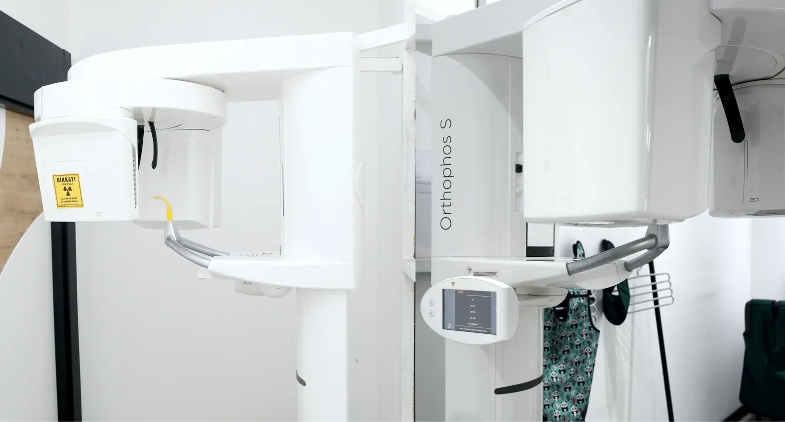 Dentoper Fethiye Diş Kliniği