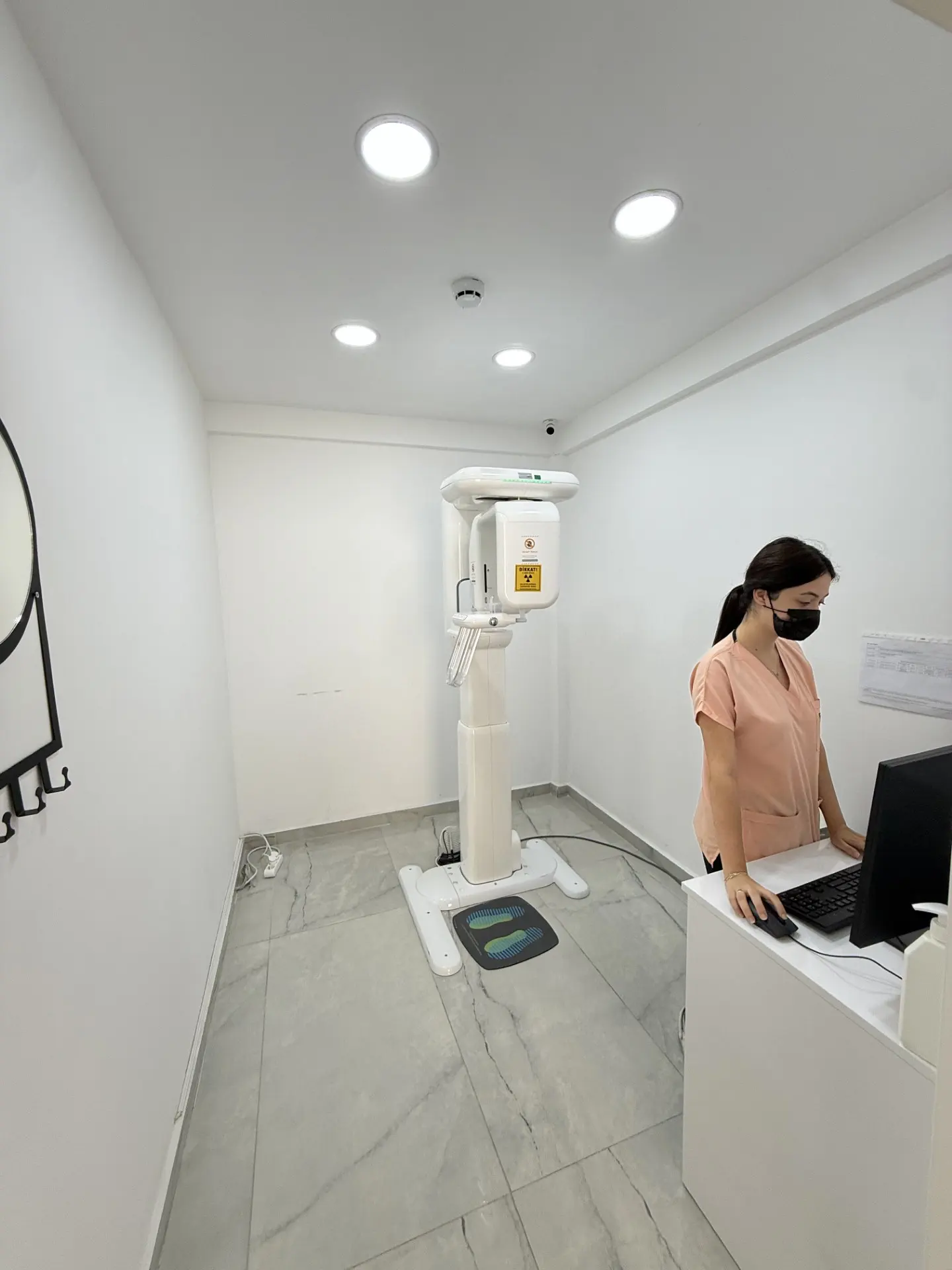 Özel Dent242 Ağız ve Diş Sağlığı polikliniği