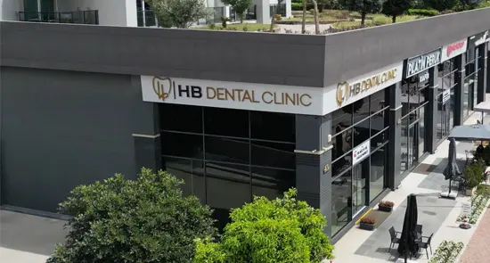 HB Dental Clinic