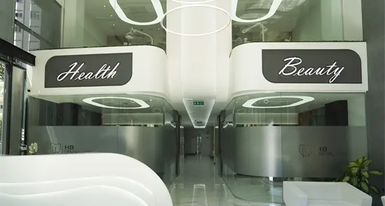 HB Dental Clinic