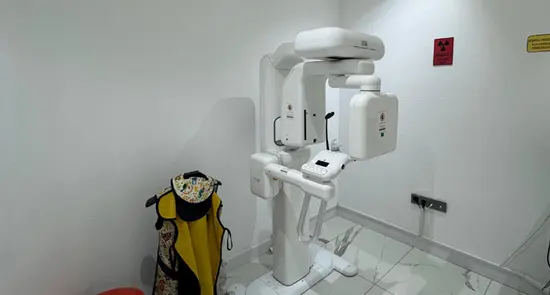 HB Dental Clinic