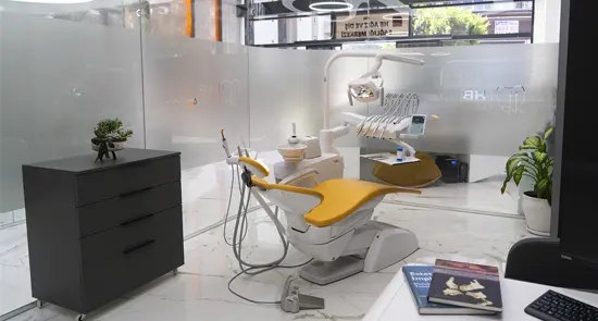 HB Dental Clinic