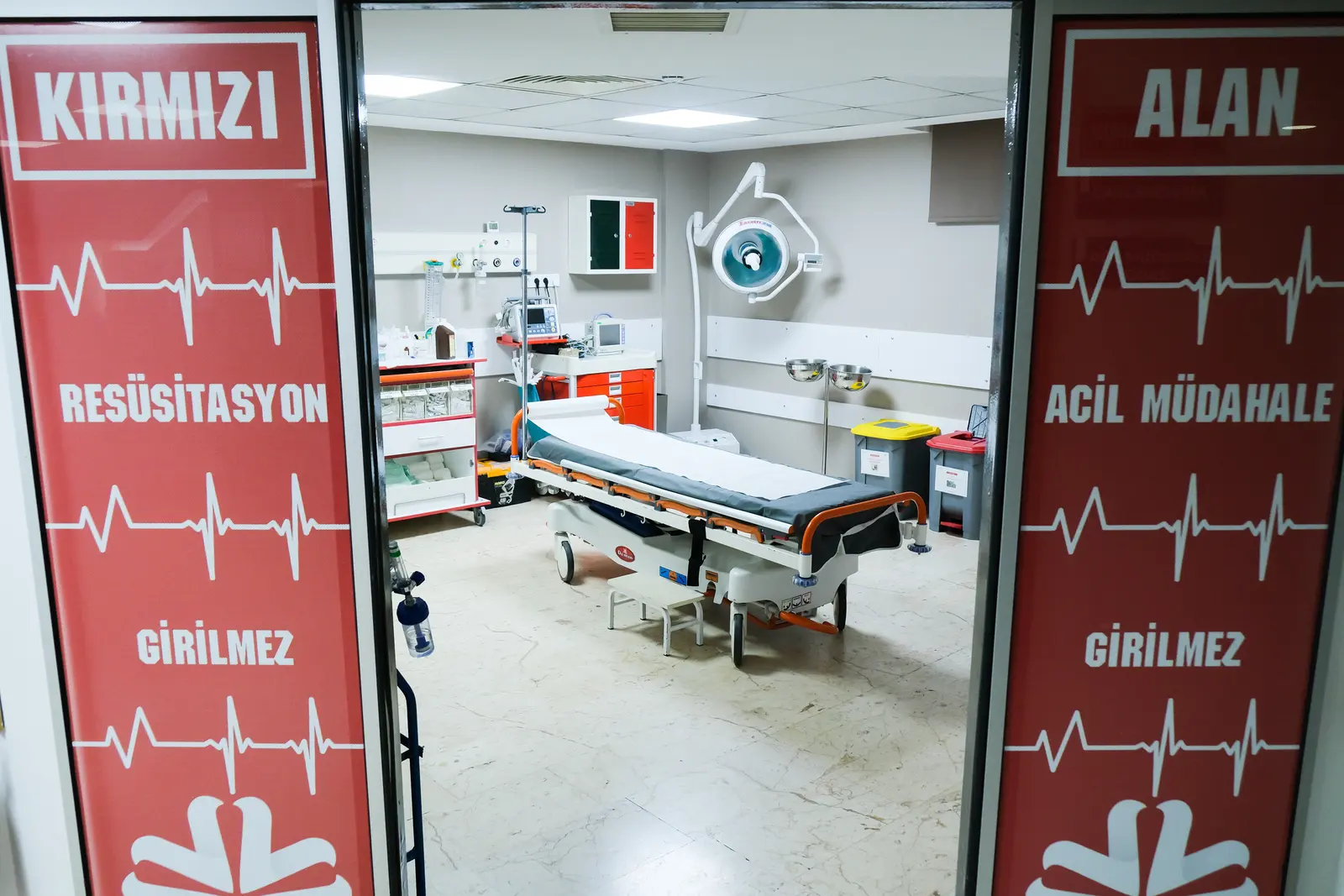 Vega Hospital