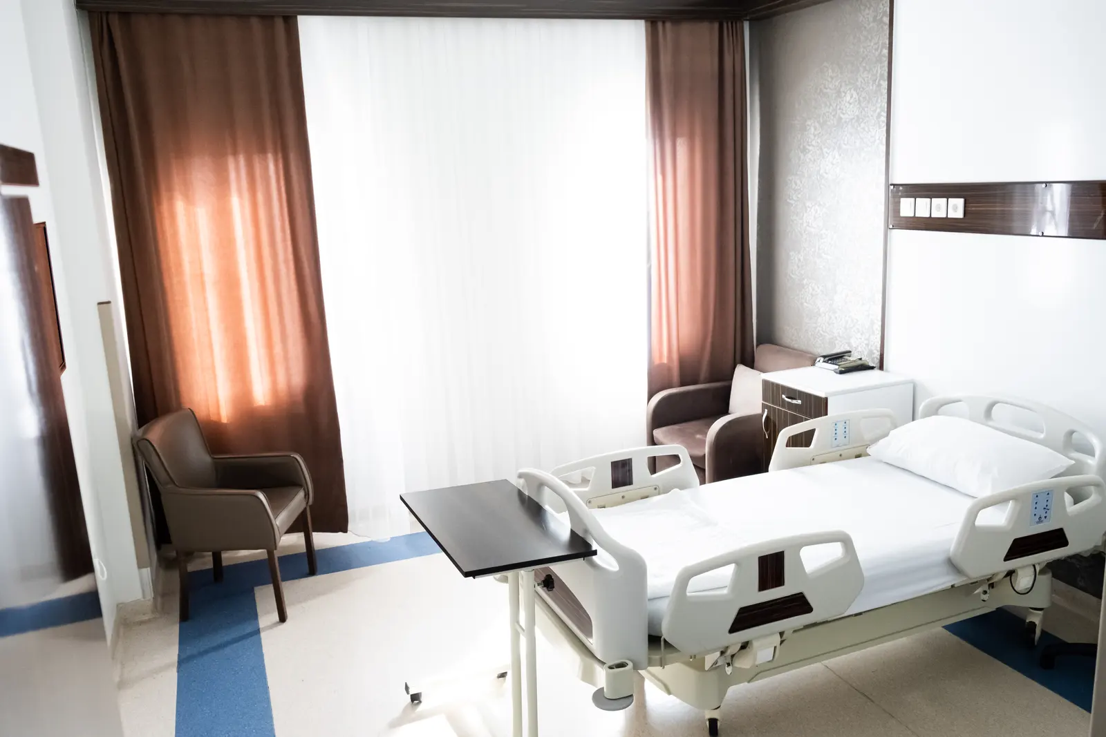 Vega Hospital