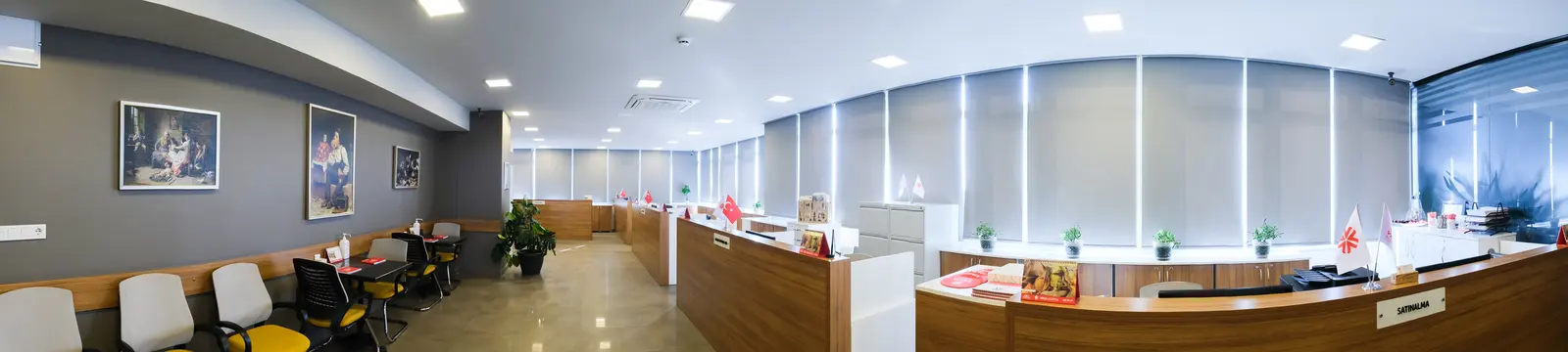 Vega Hospital