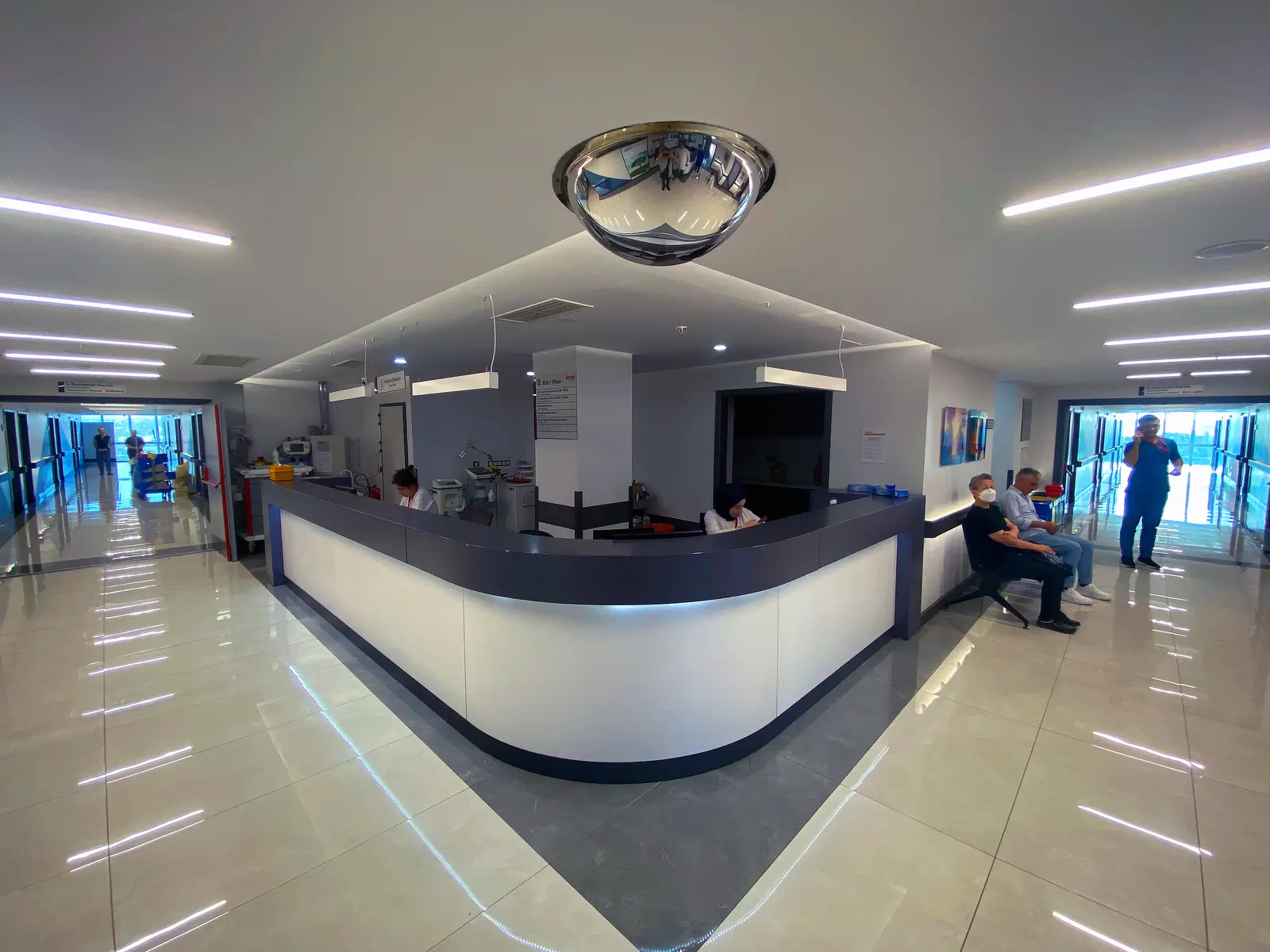 Medicalpark Silivri Hospital