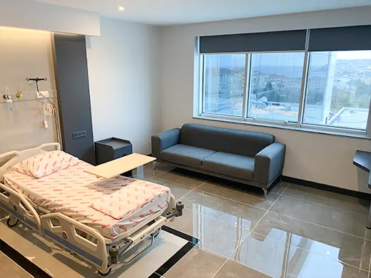 Medicalpark Silivri Hospital