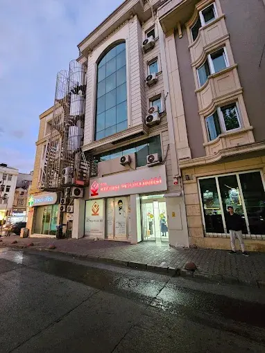 Özel Kıztaşı Polikliniği