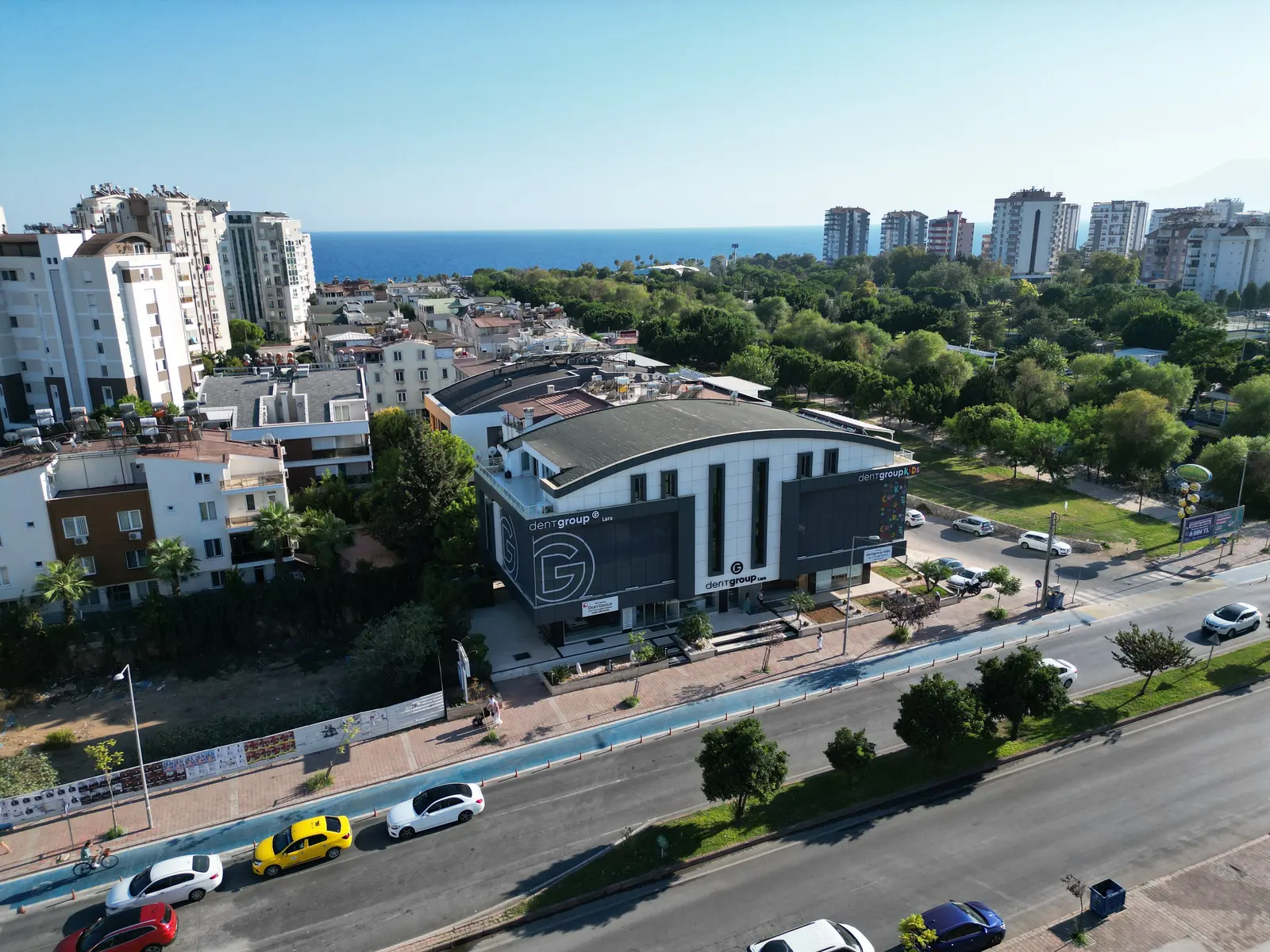 Özel Dentgroup Ağız ve Diş Sağlığı Polikliniği