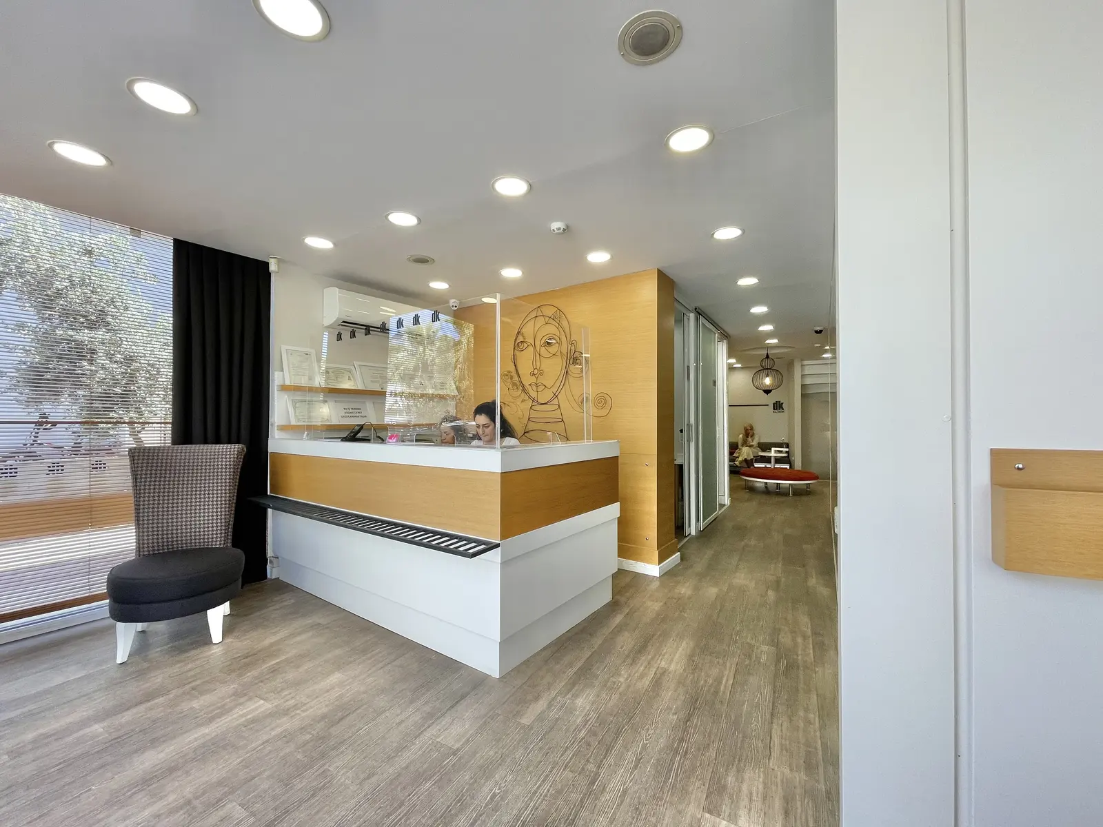 LD Klinik