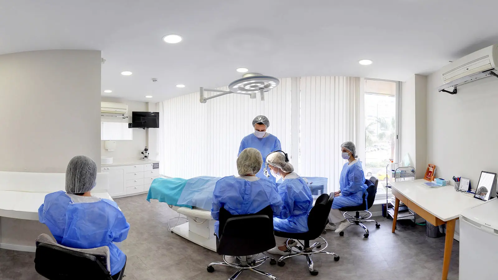 LD Klinik
