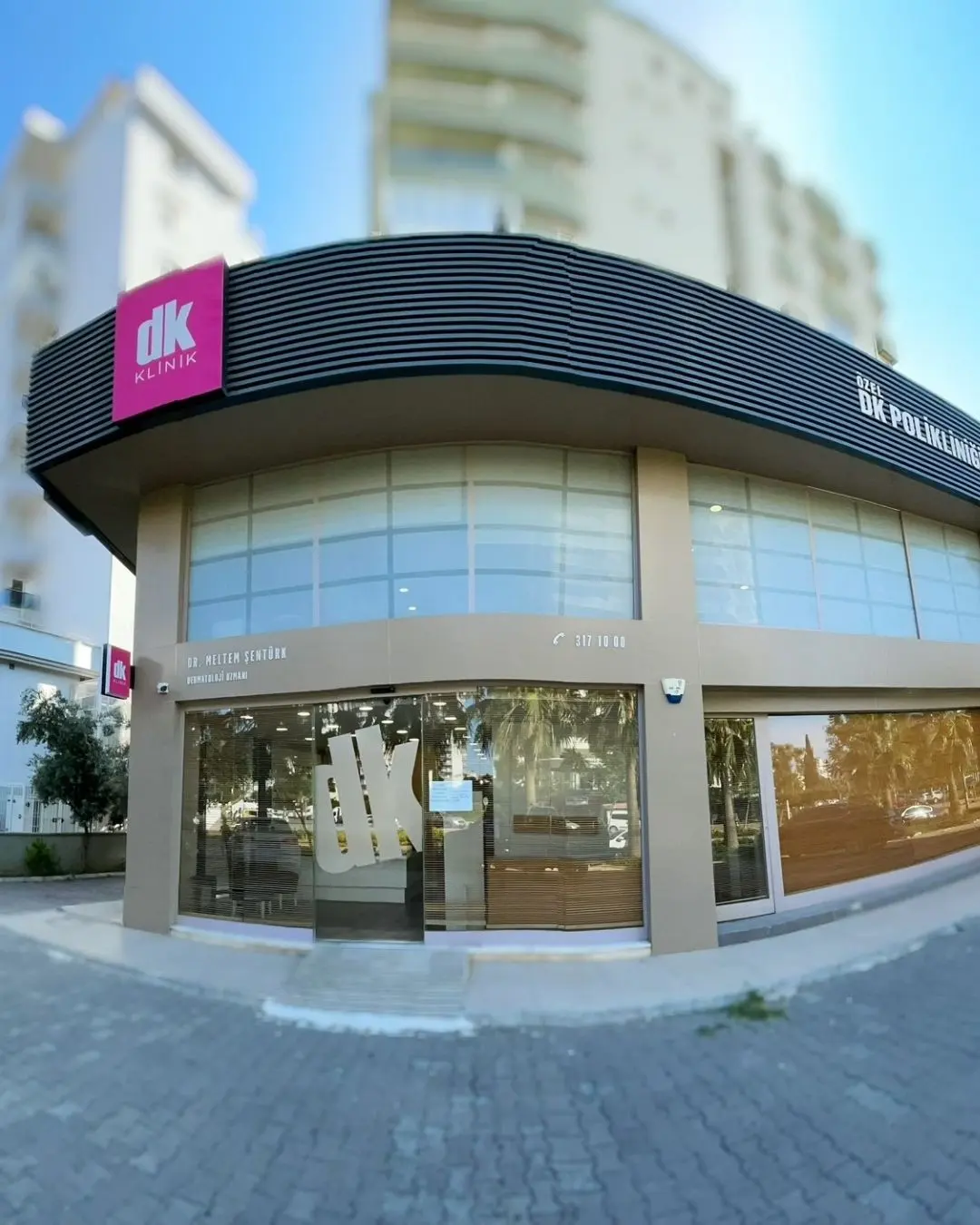 LD Klinik