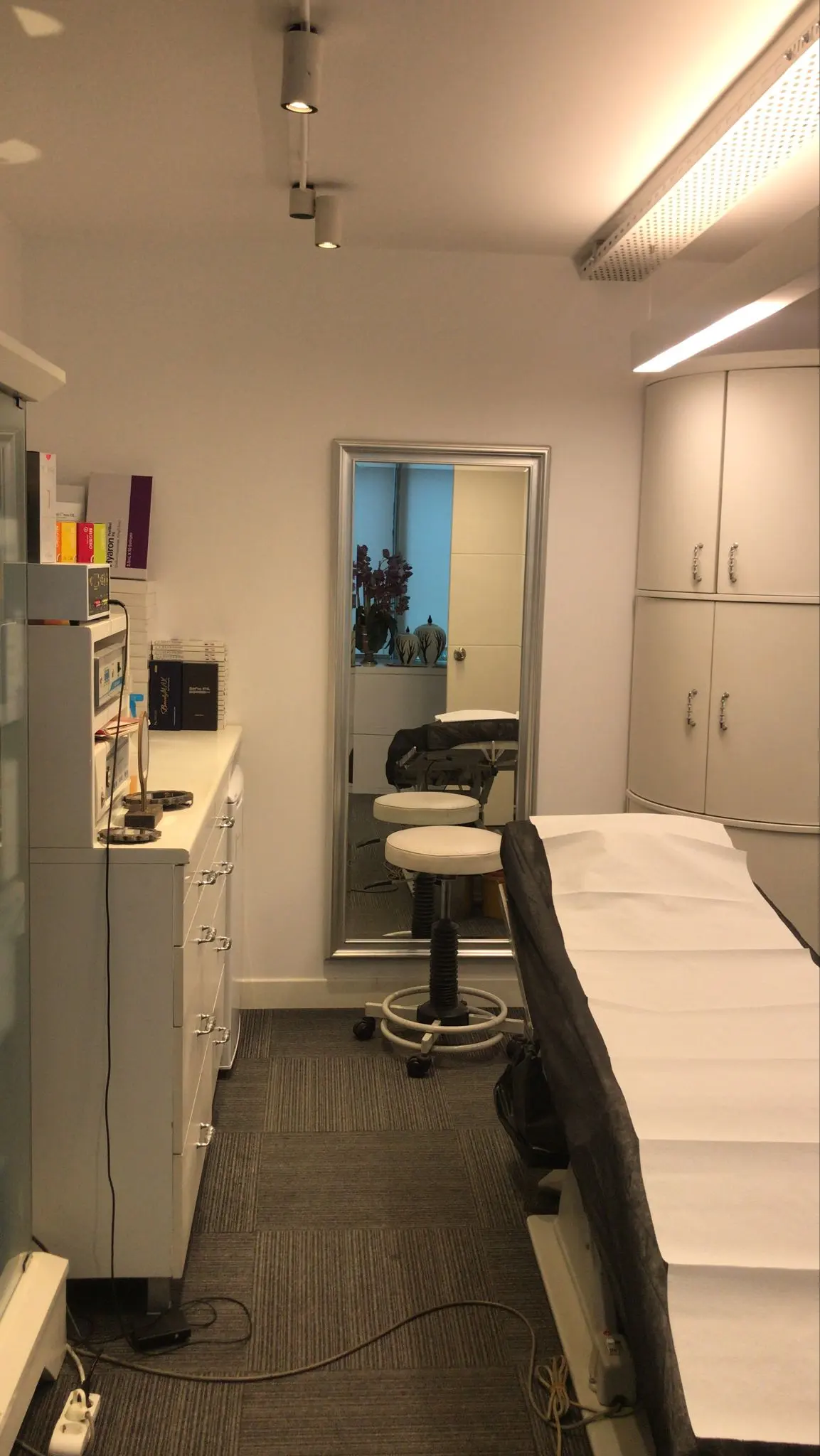 Op. Dr. Engin Selamioğlu Klinik