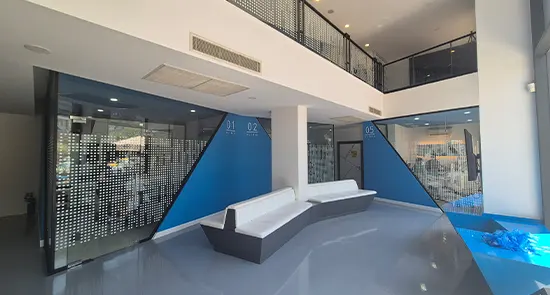 BÜYÜKGEBİZ Diş Polikliniği