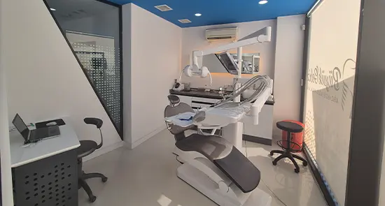 BÜYÜKGEBİZ Diş Polikliniği