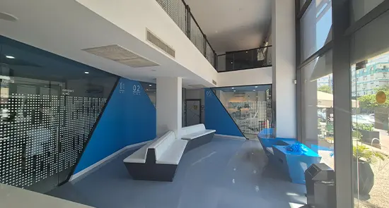 BÜYÜKGEBİZ Diş Polikliniği