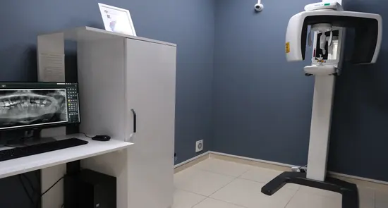 Atlas Dental Ağız ve Diş Sağlığı Polikliniği