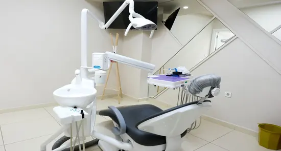 Atlas Dental Ağız ve Diş Sağlığı Polikliniği