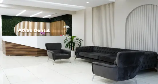 Atlas Dental Ağız ve Diş Sağlığı Polikliniği