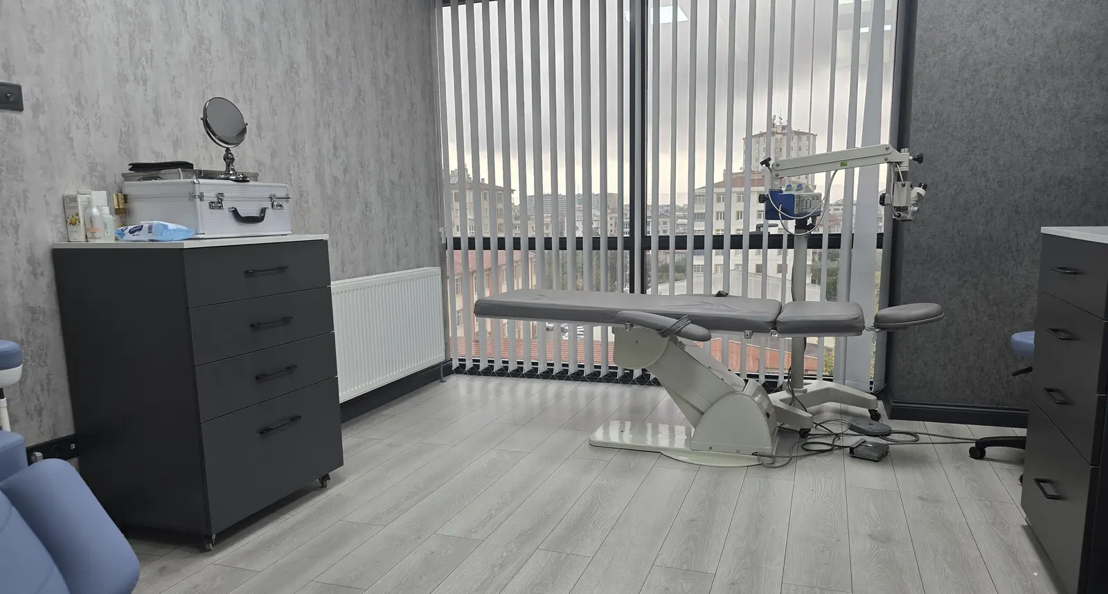 Doç. Dr. Fatih Çakır Gündoğan Göz Kliniği