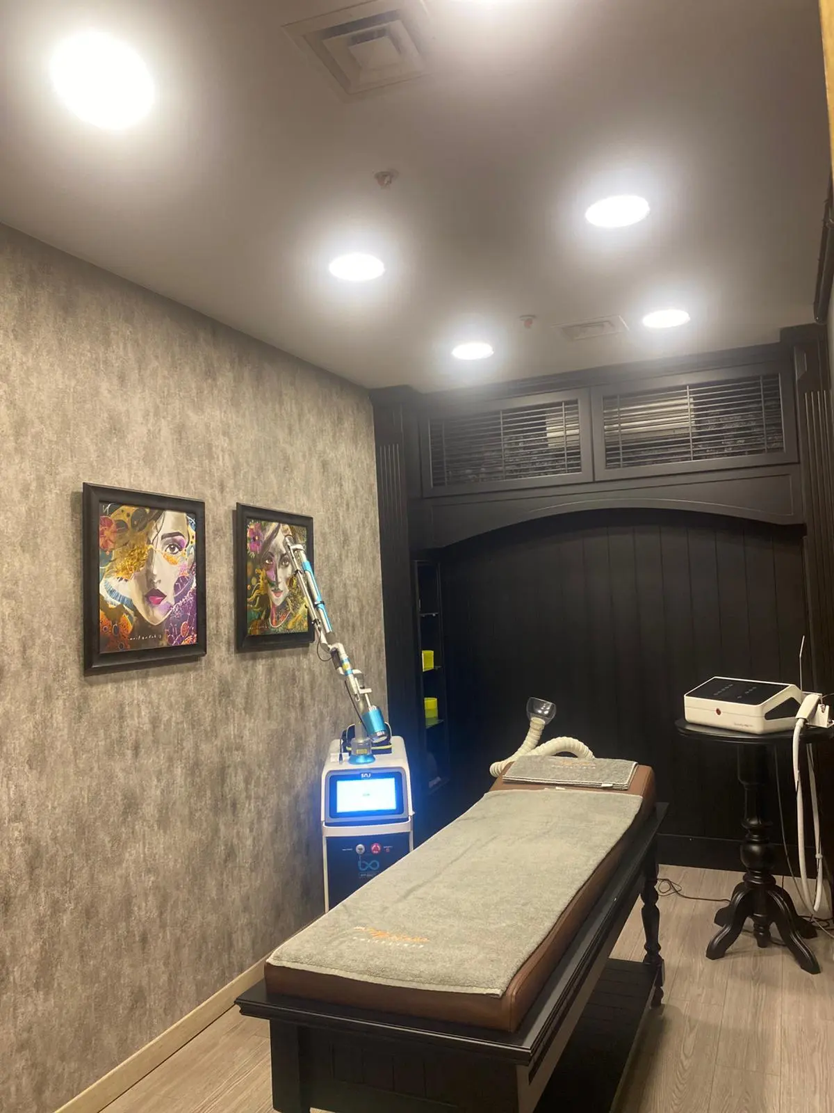 Outpatient Mediens