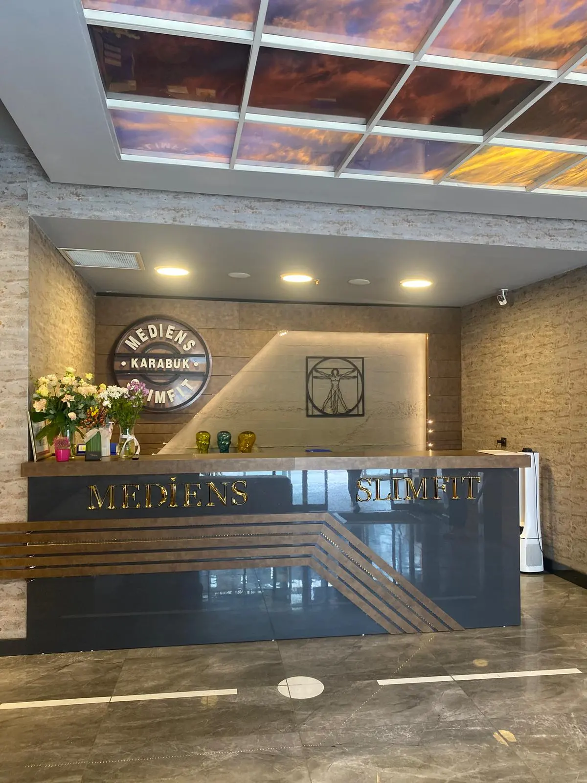 Outpatient Mediens