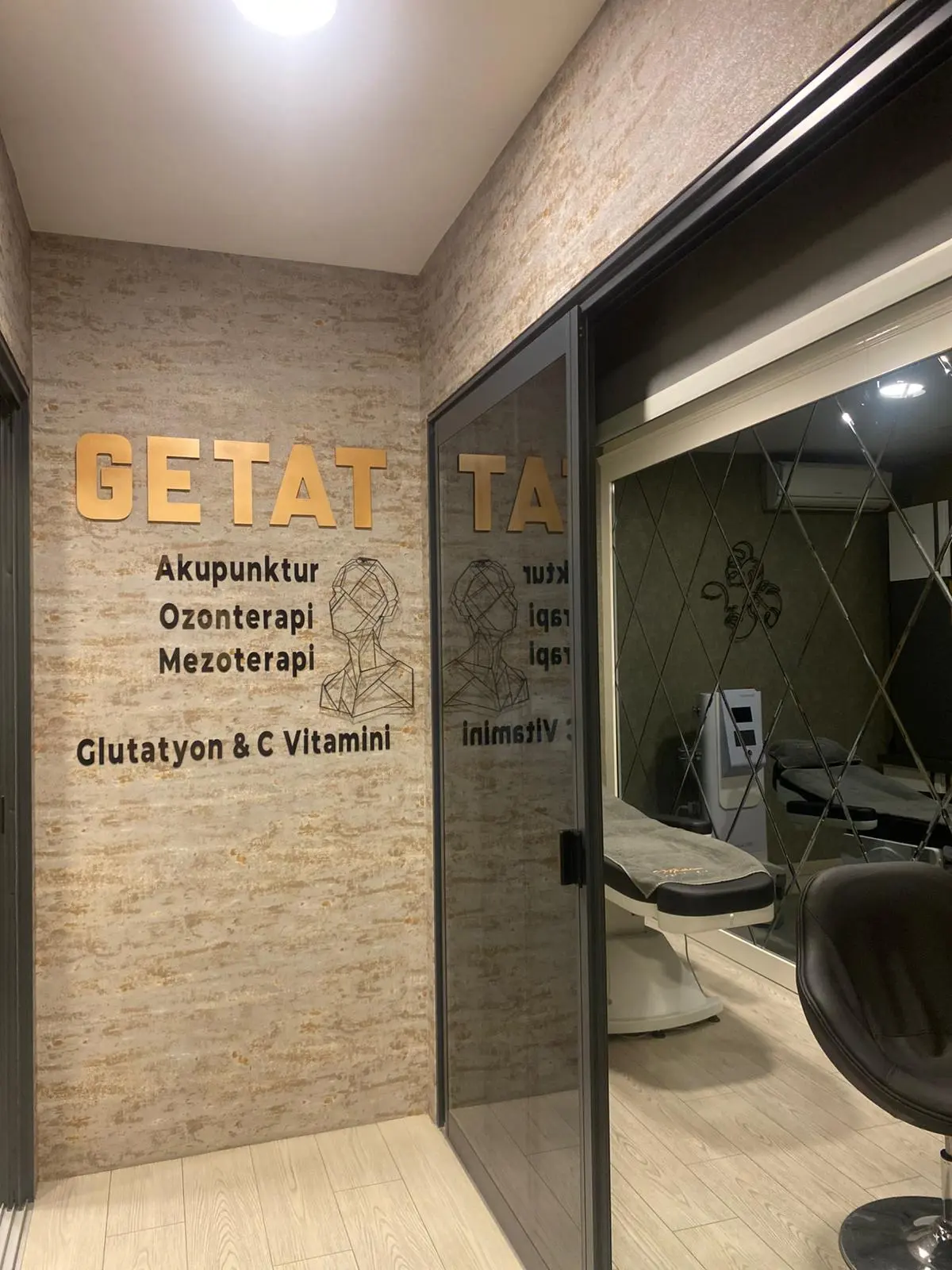 Outpatient Mediens
