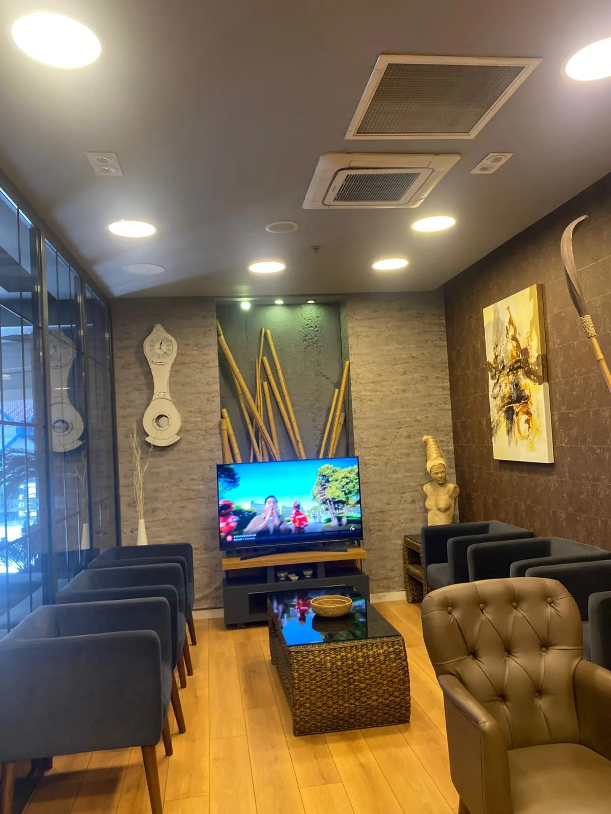 Outpatient Mediens