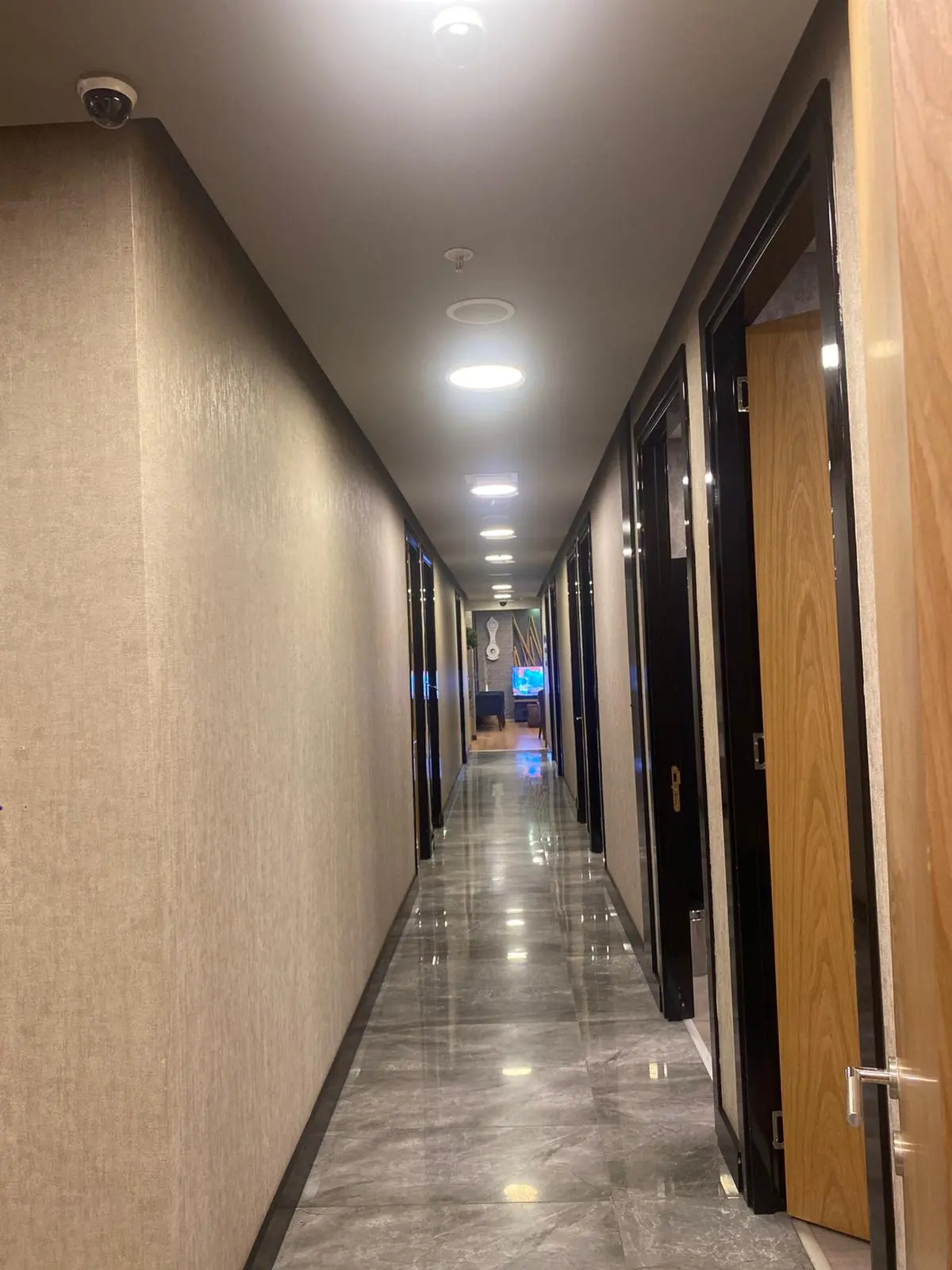 Outpatient Mediens