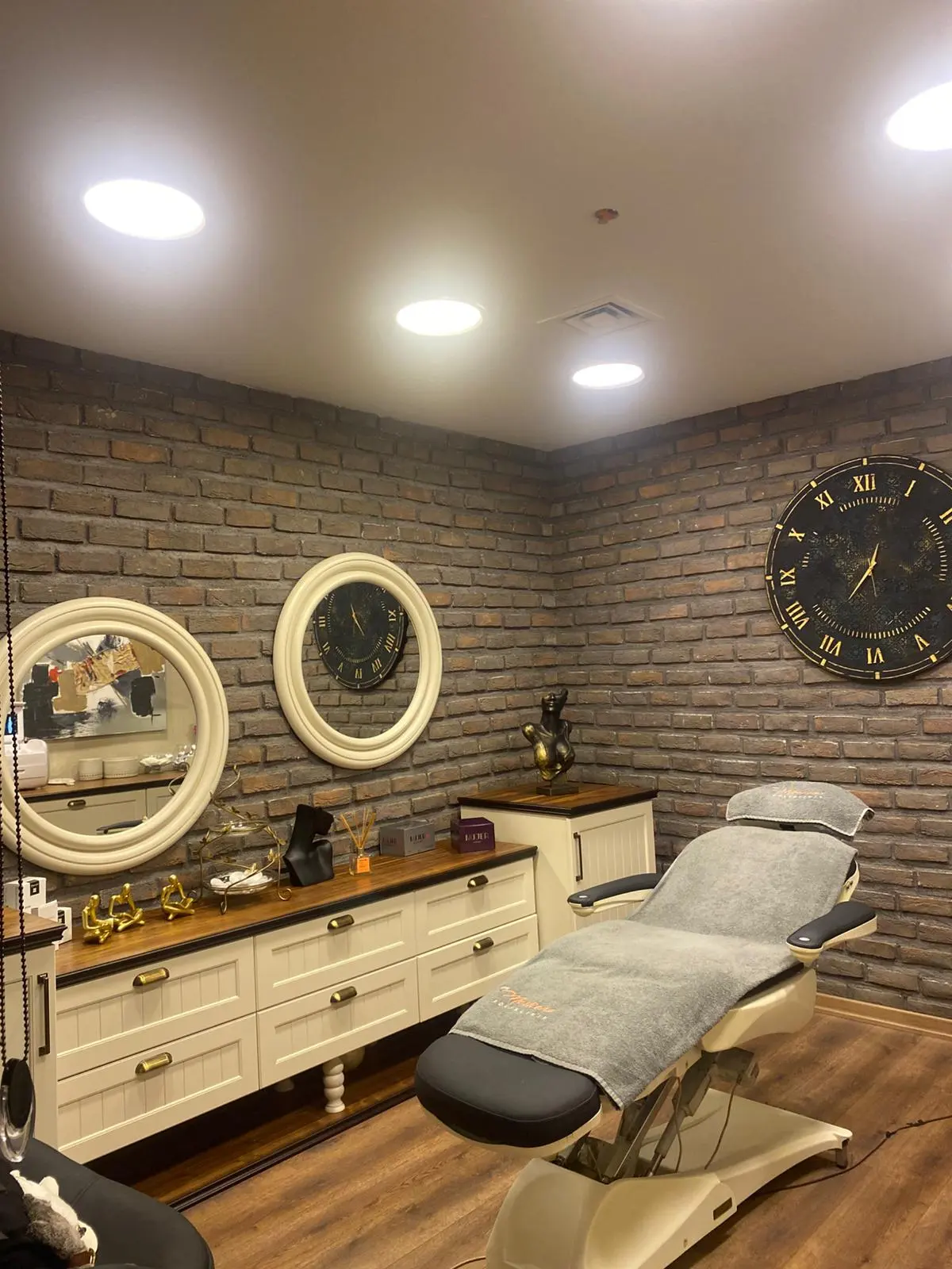 Outpatient Mediens