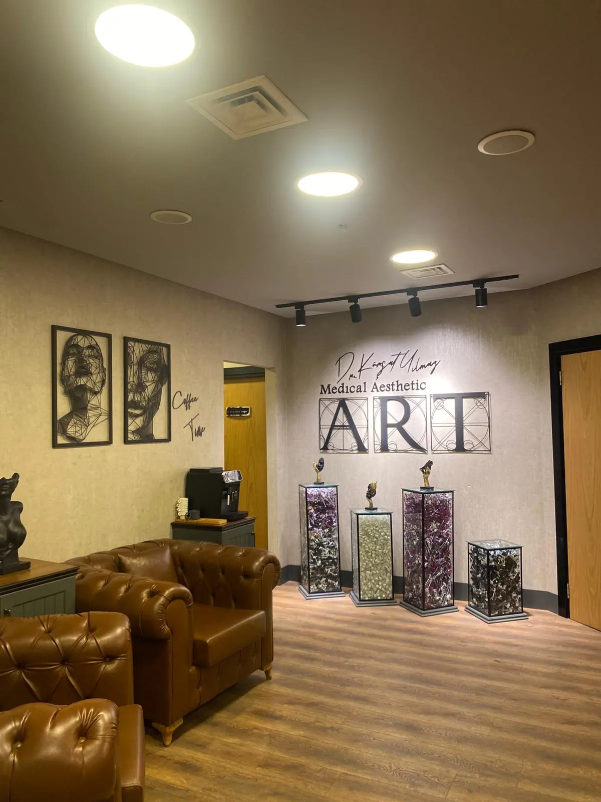 Outpatient Mediens