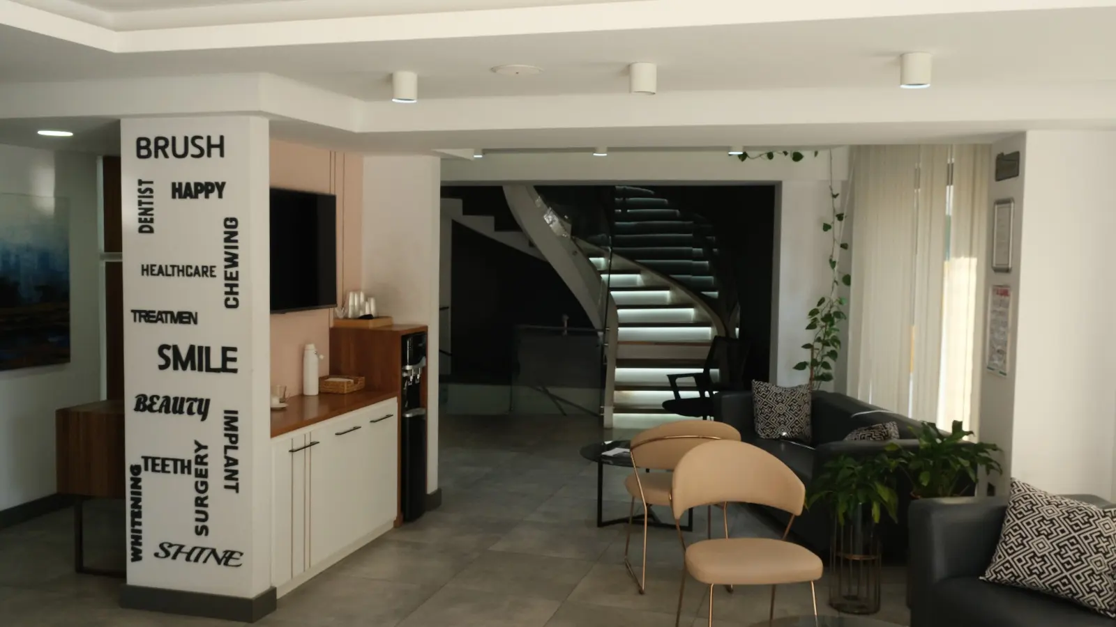 Özel Go Clinic Ağız ve Diş Sağlığı Polikliniği