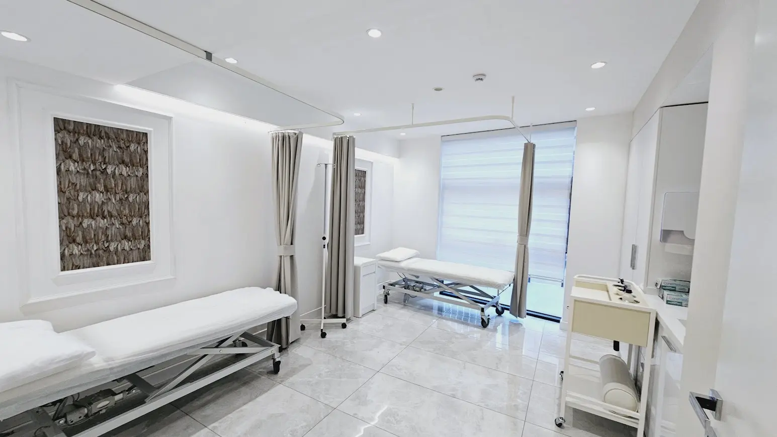 RTM Clinic
