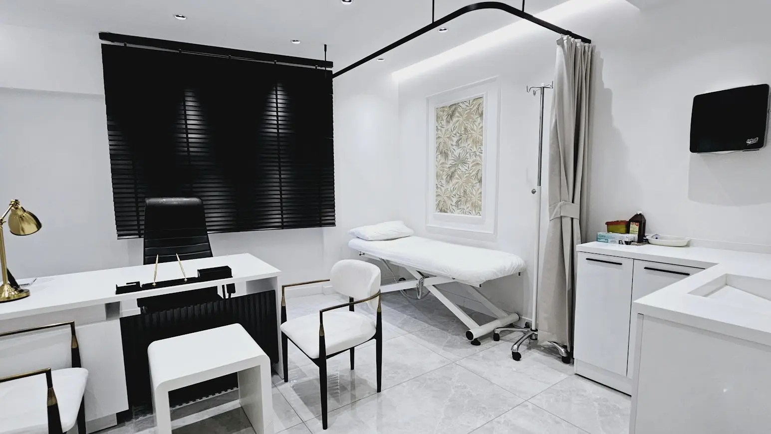 RTM Clinic