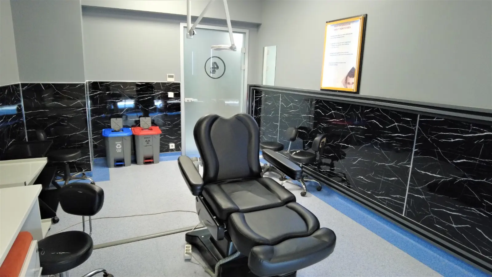 Özel Healthzen Polikliniği