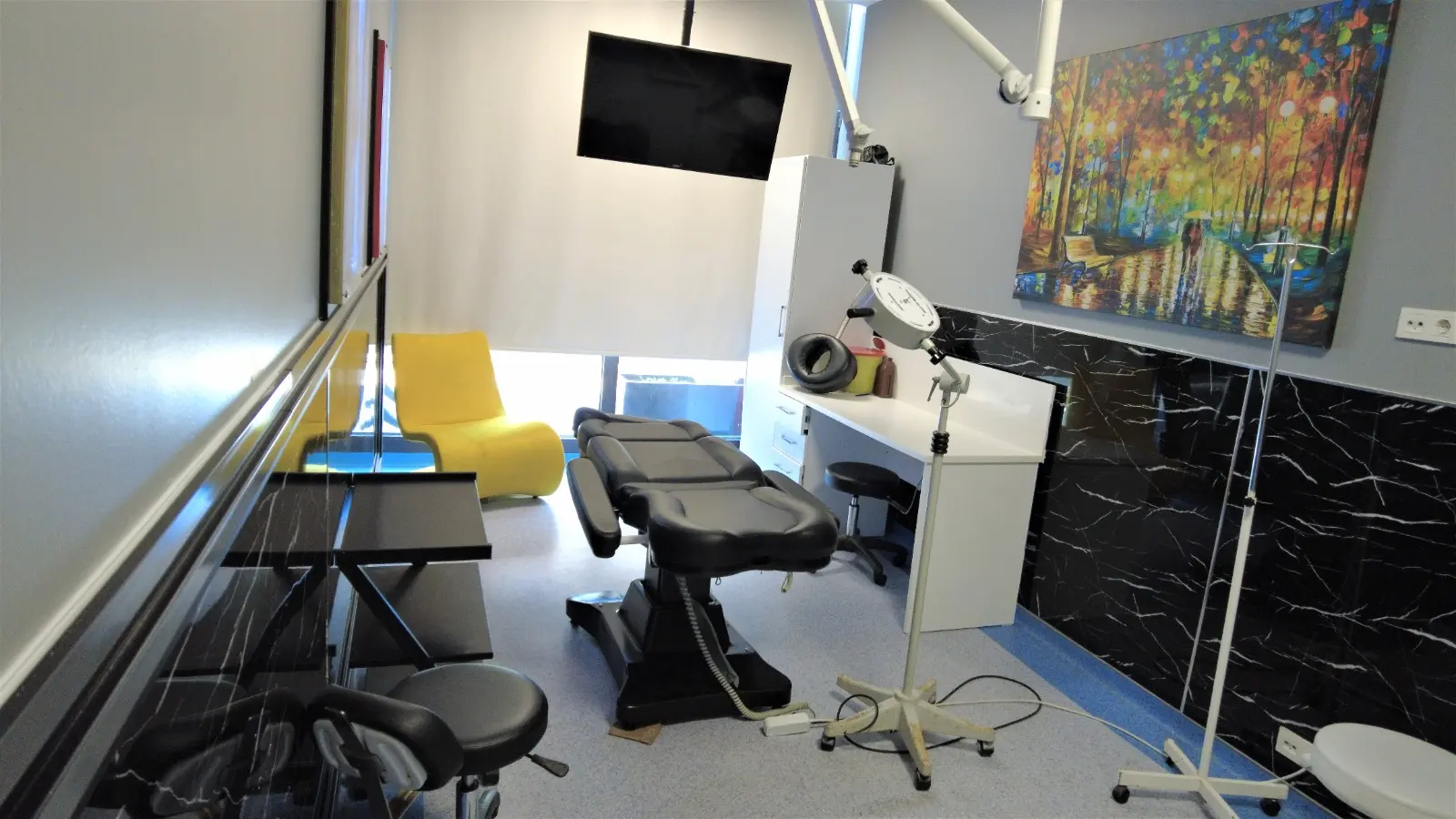 Özel Healthzen Polikliniği