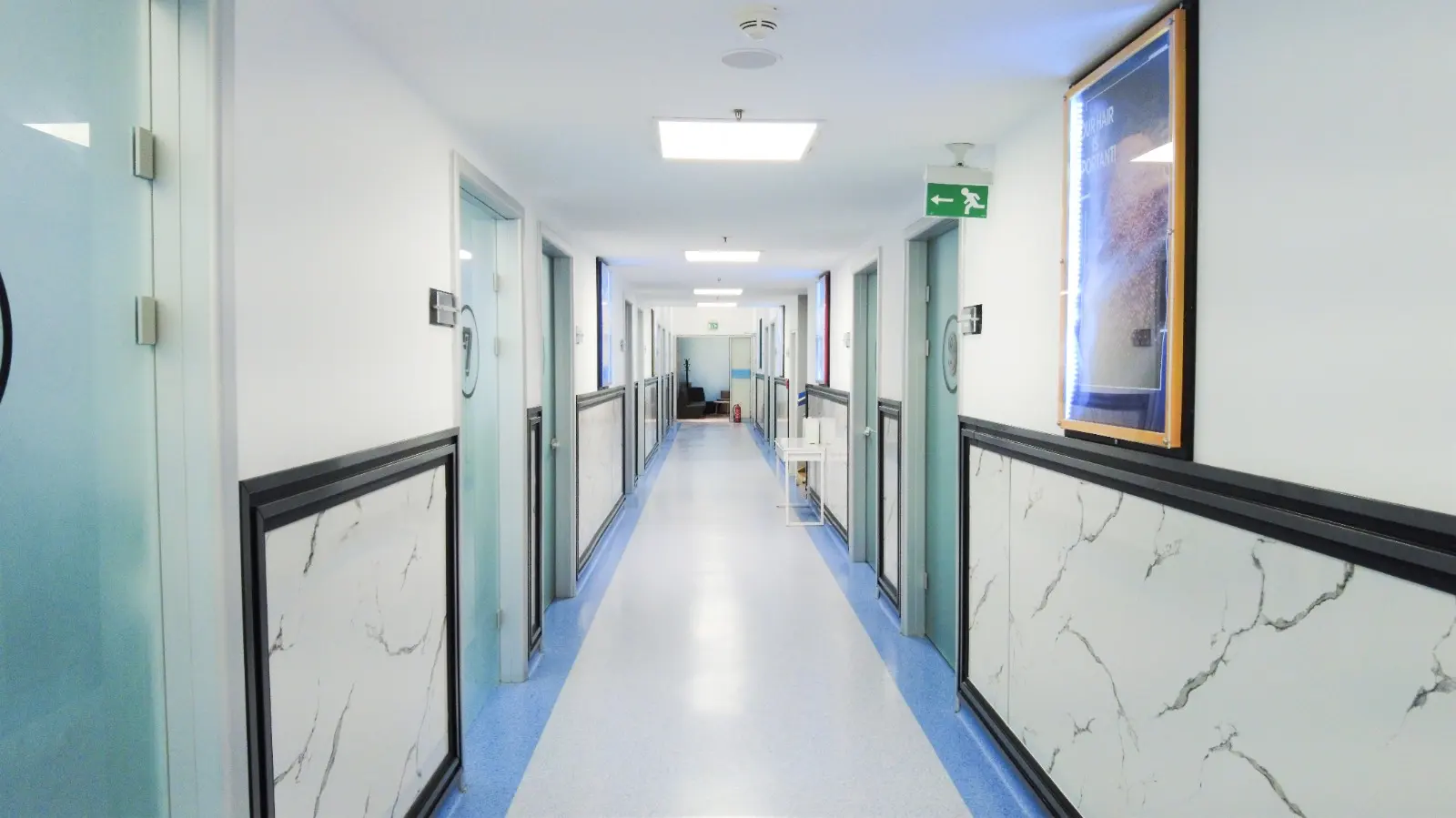 Özel Healthzen Polikliniği