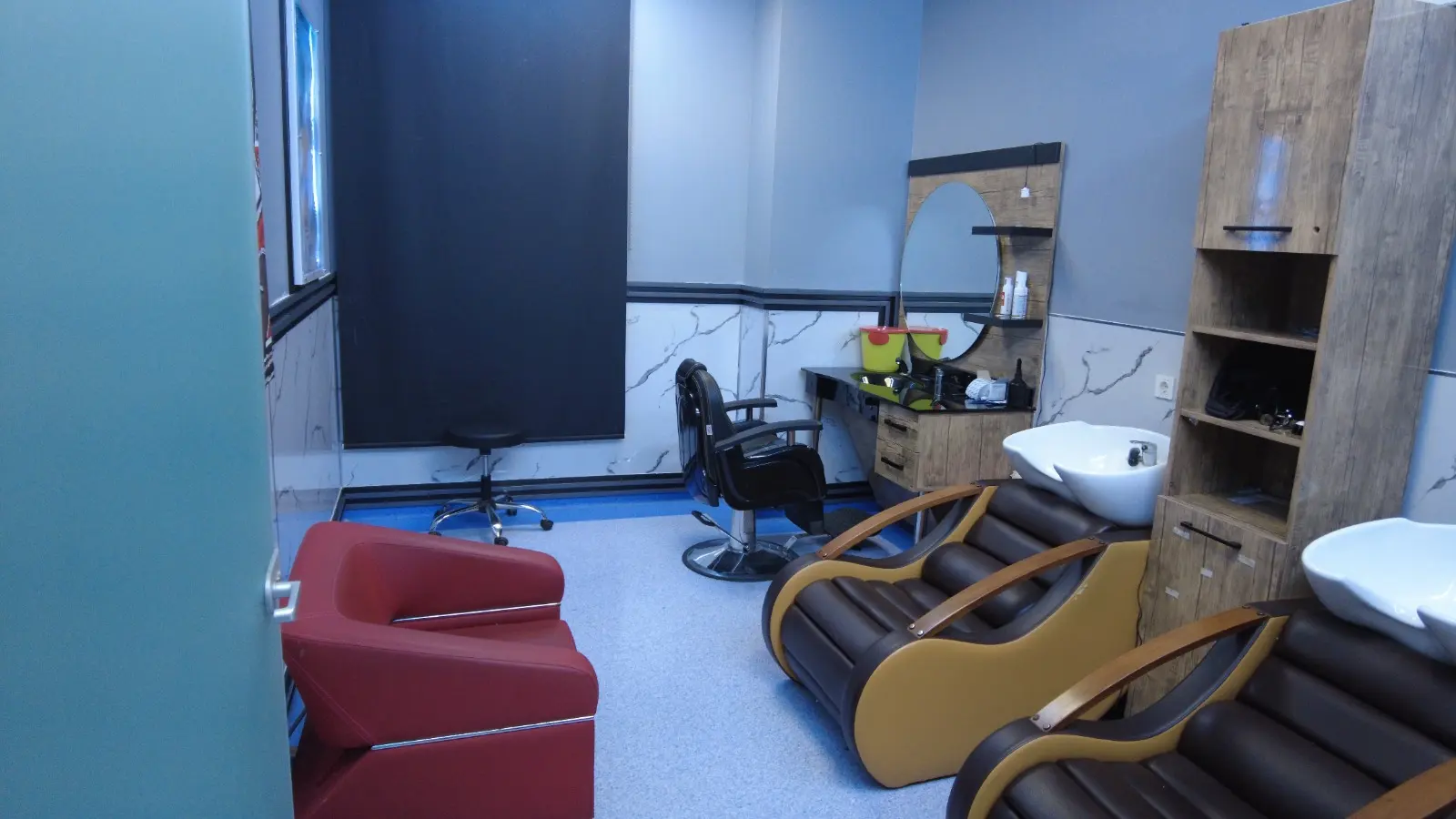 Özel Healthzen Polikliniği
