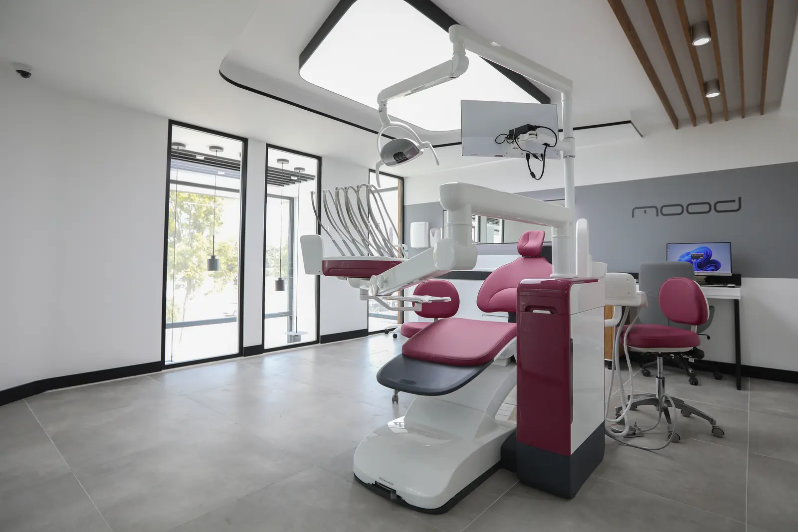 MOOD Dental Clinic