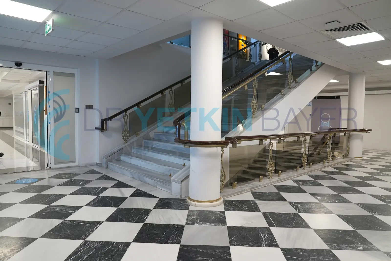 Dr. Yetkin Bayer Clinics