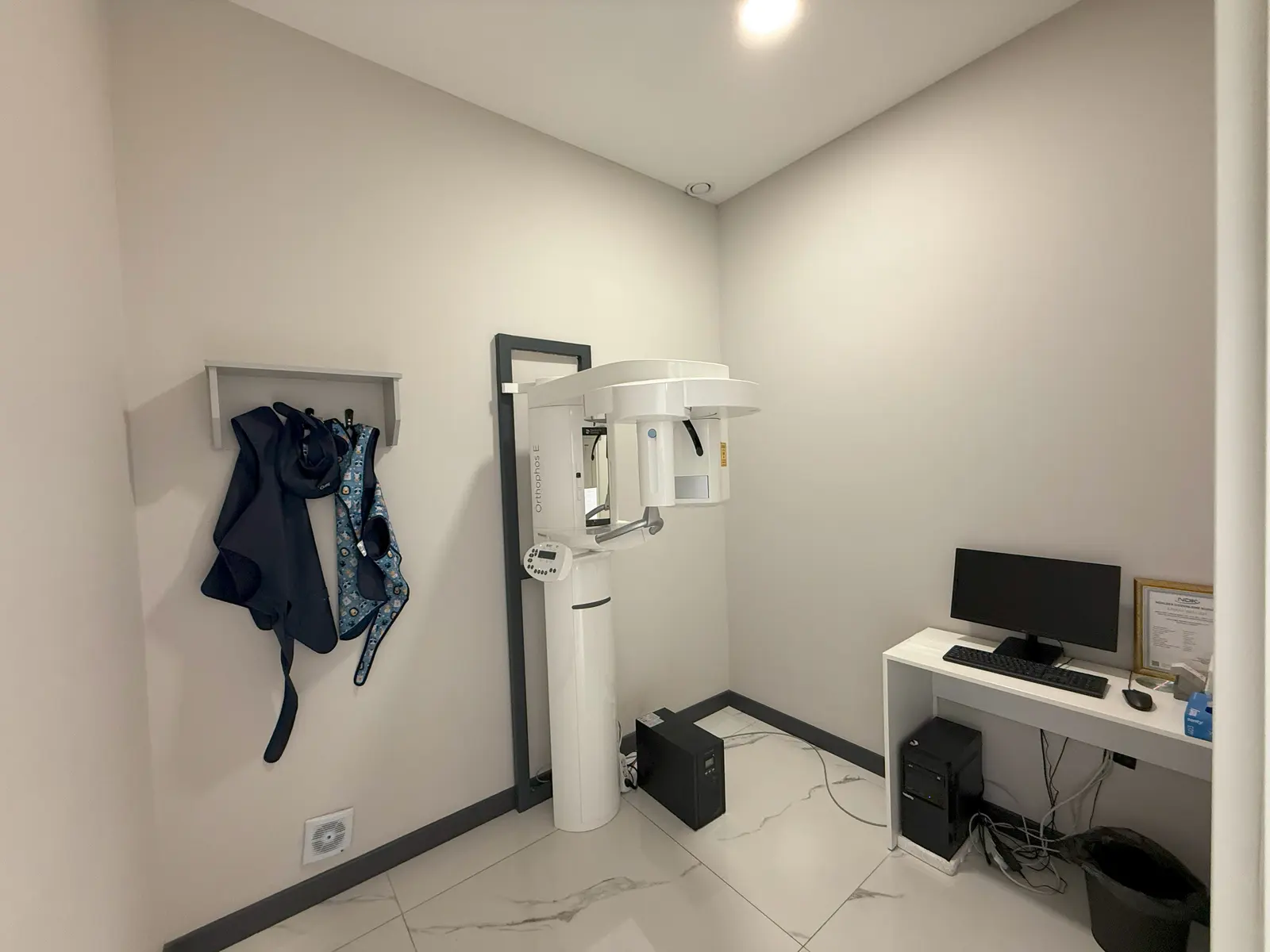 Özel Locadent Ağız ve Diş Sağlığı Polikliniği Mavişehir
