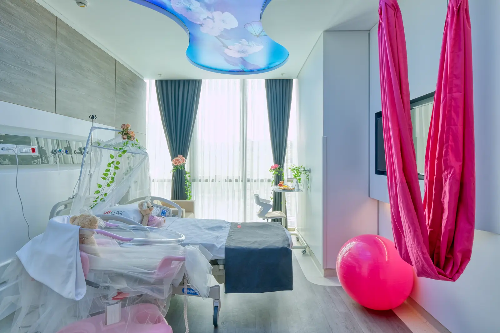 BHT CLINIC Istanbul Tema Hospital