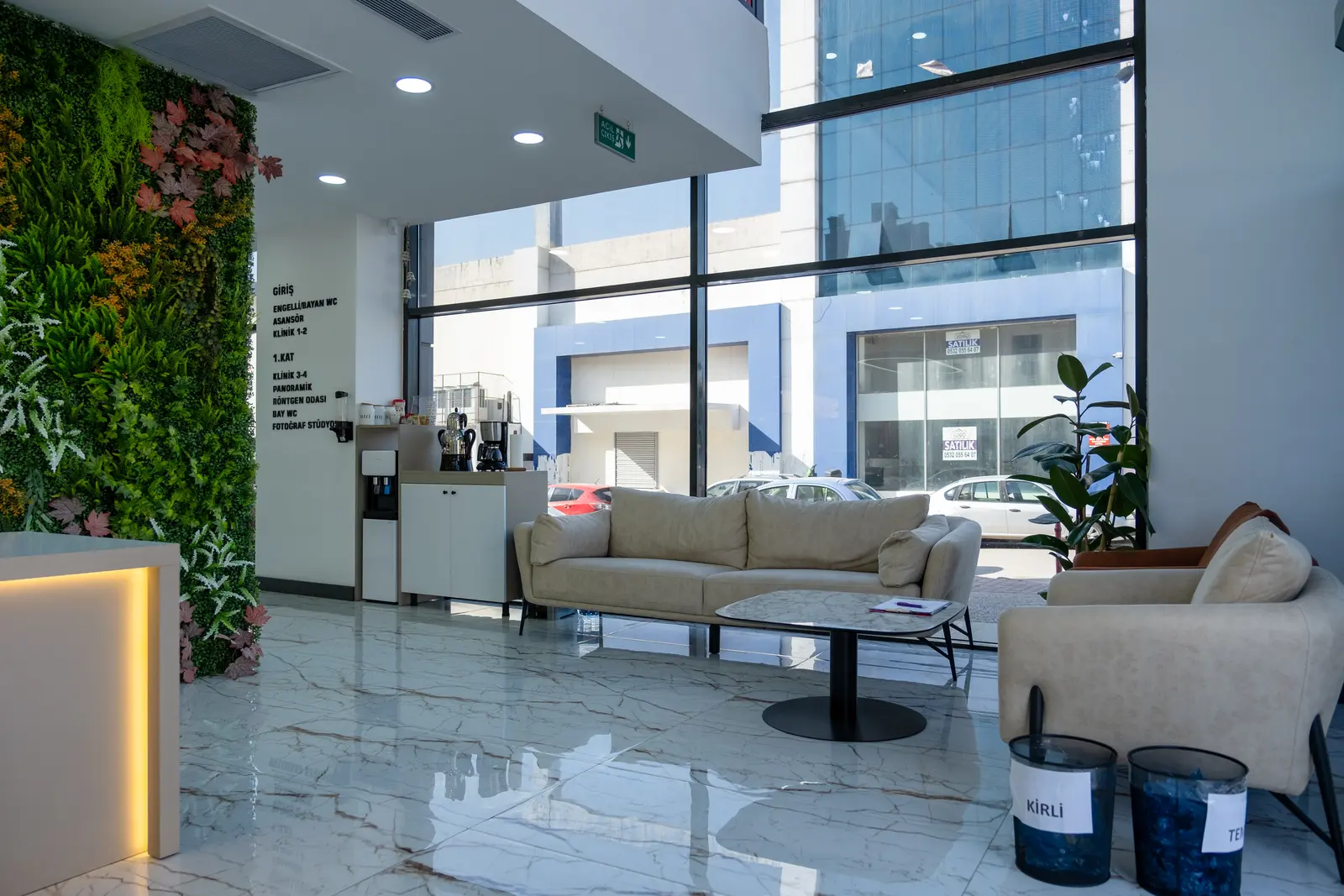 Özel Sundent Ağız ve Diş Sağlığı Polikliniği