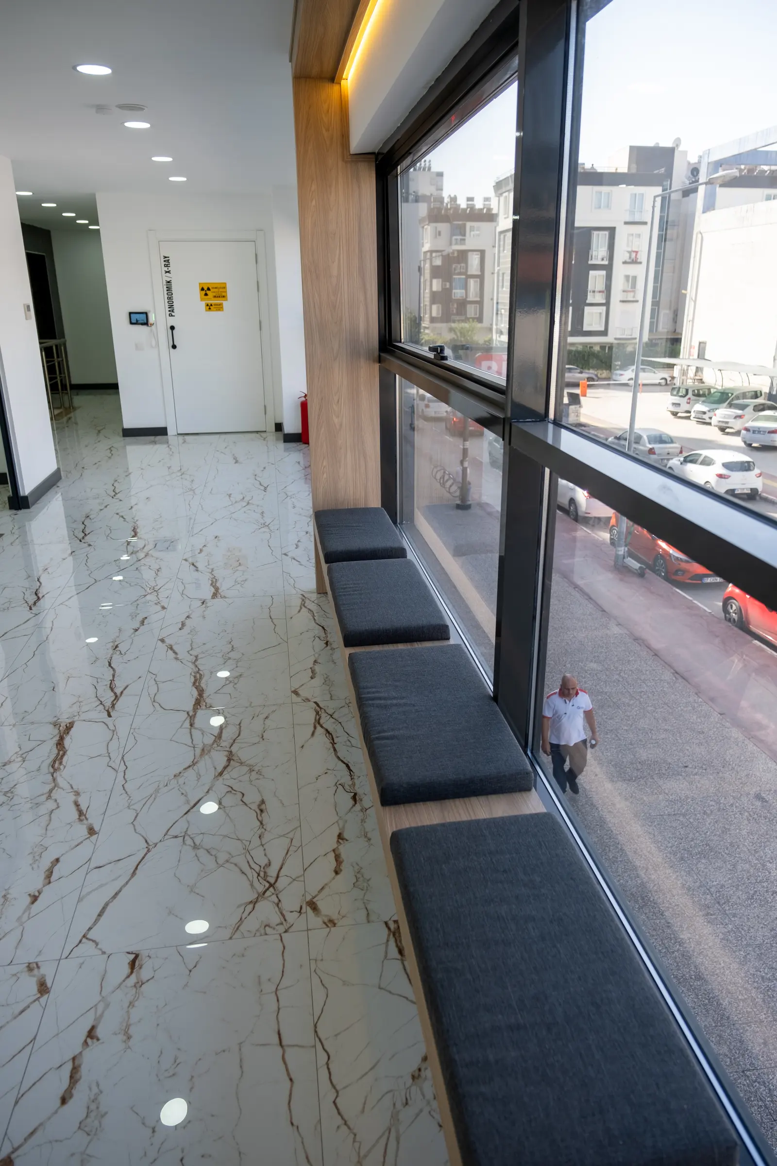 Özel Sundent Ağız ve Diş Sağlığı Polikliniği
