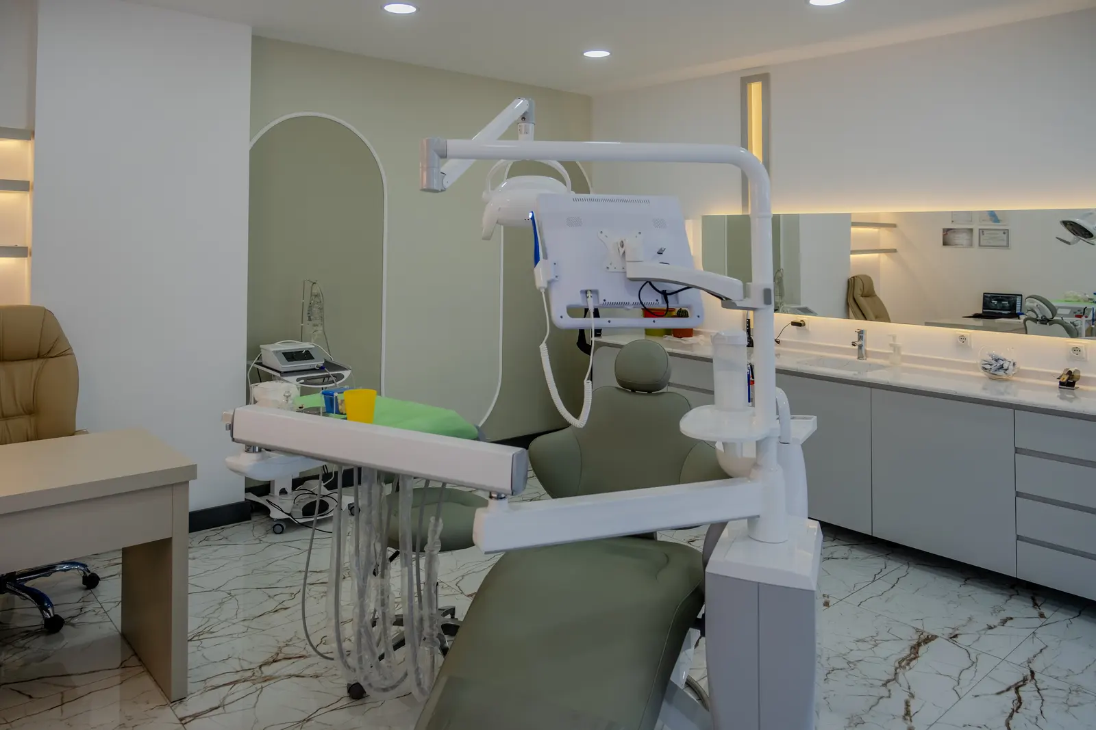 Özel Sundent Ağız ve Diş Sağlığı Polikliniği