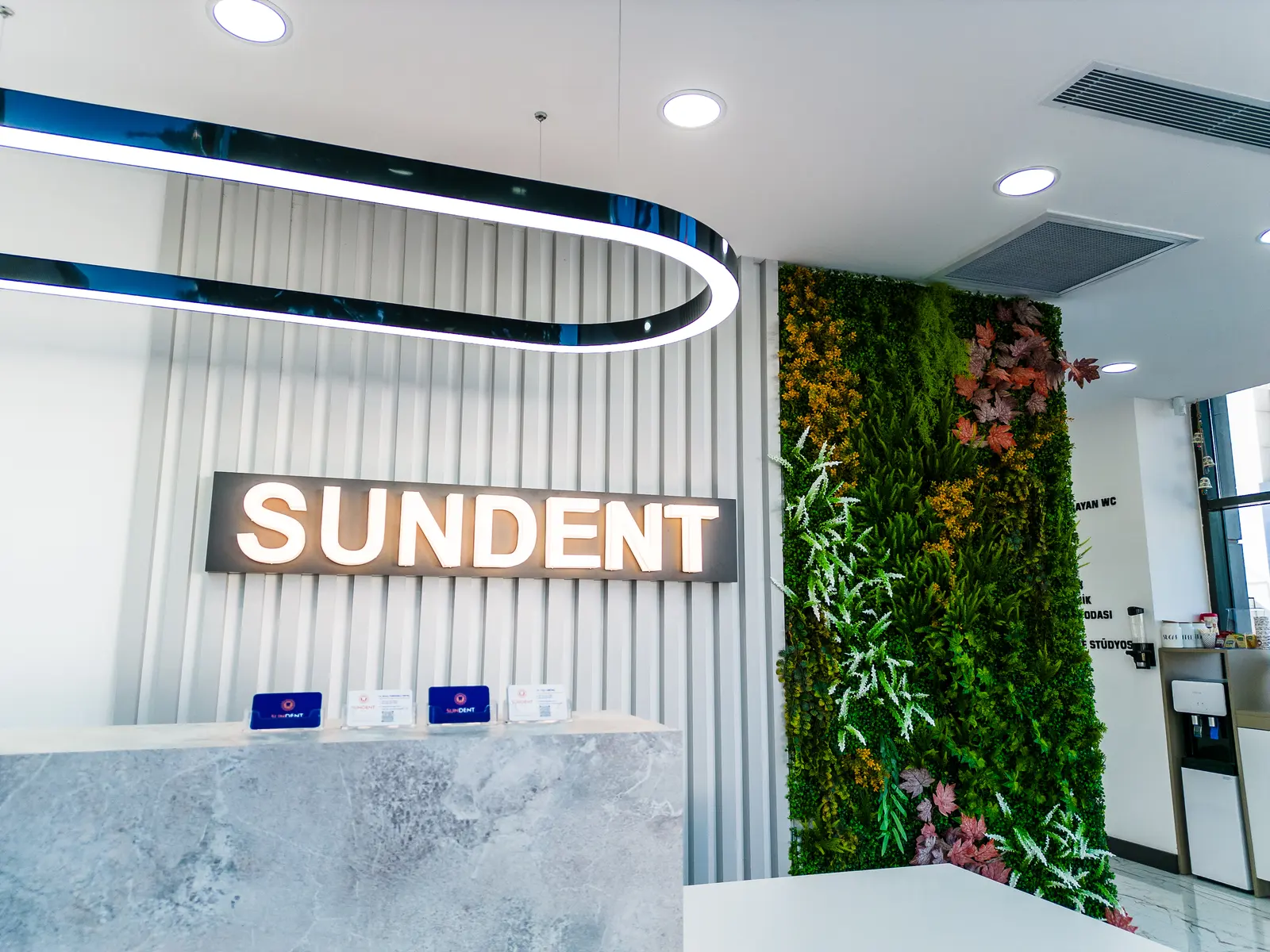 Özel Sundent Ağız ve Diş Sağlığı Polikliniği
