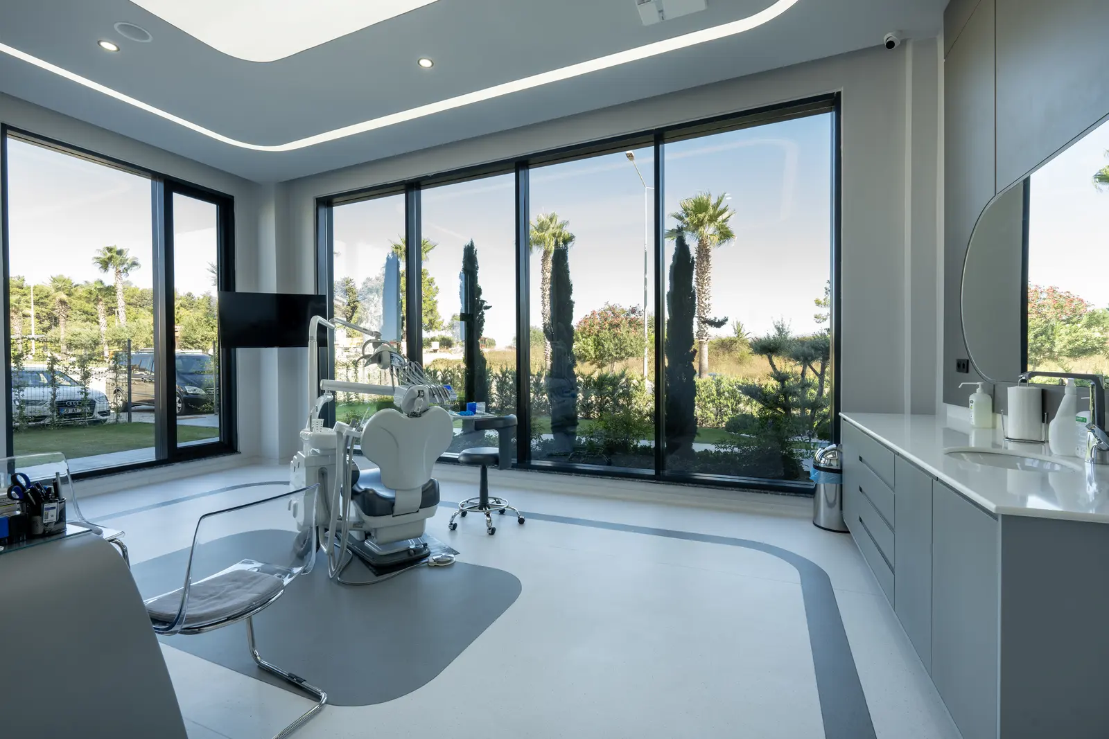 Inter Dental Turkey