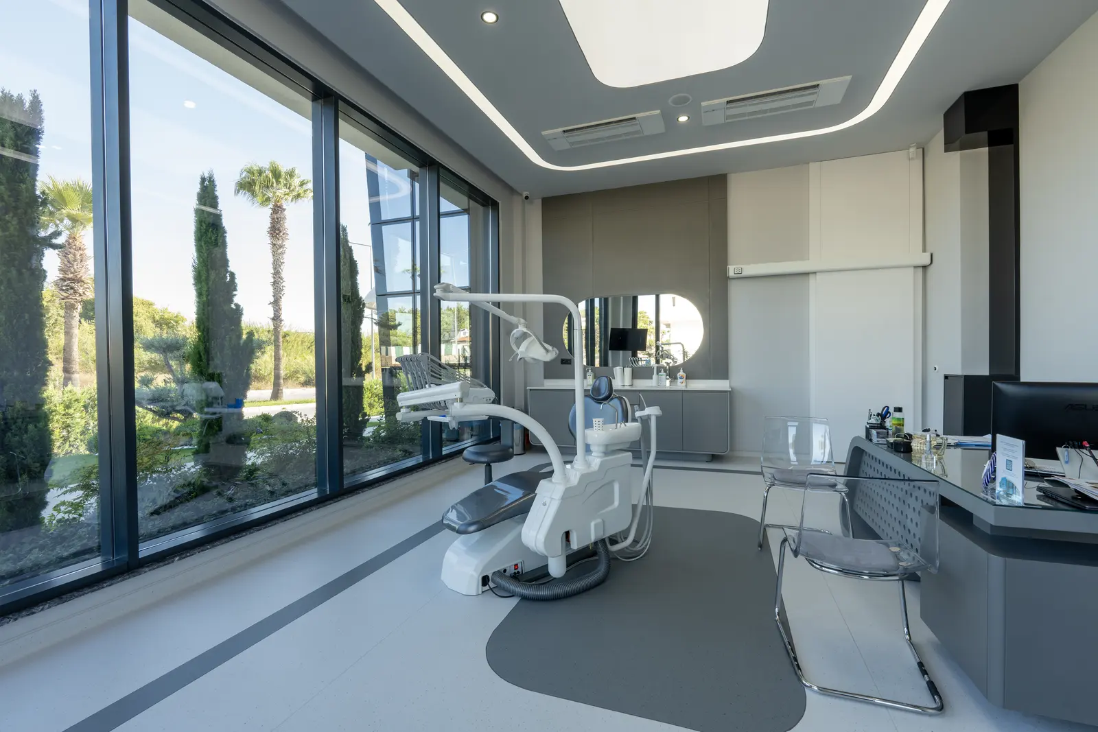 Inter Dental Turkey